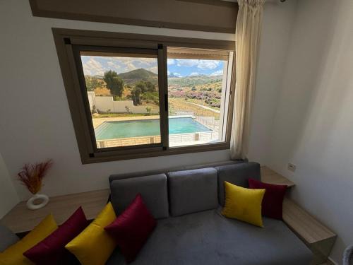 Taghramt Apartment | Good life Tulipe