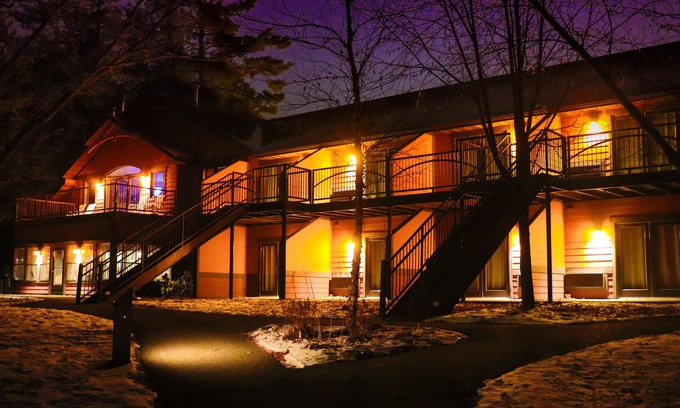 Nisswa Hotel | Good Ol' Days Resort