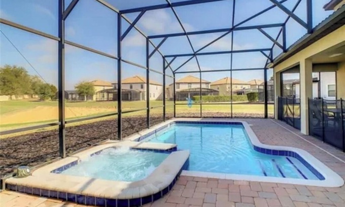 Davenport House | Good Place Rentals