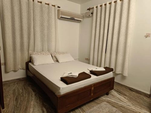 Sernabatim Apartment | Good shepherd & Sabs Apartments And rooms
