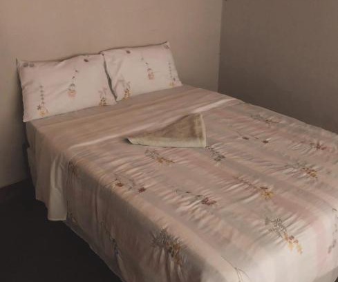 Brandwag House | Good Yafe Guest House