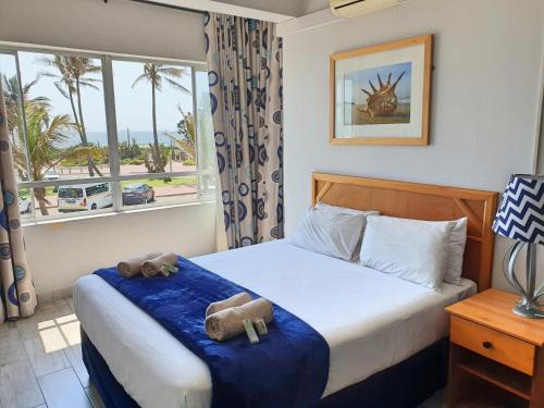 Durban Apartment | Gooderson Leisure Silver Sands 2 Self Catering and Timeshare Lifestyle Resort