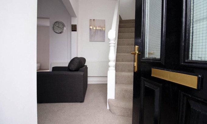 Newport House | Goodrich Mews