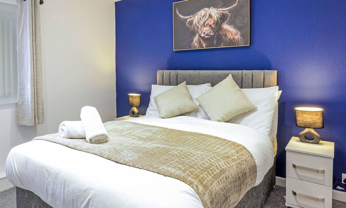 Elgin House | Gordonstoun Cottage by Interhome