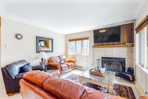 Vail Apartment | Gore Creek Meadows