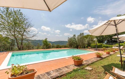 Monte Santa Maria Tiberina House | Gorgeous Home In S Maria In Tiberina