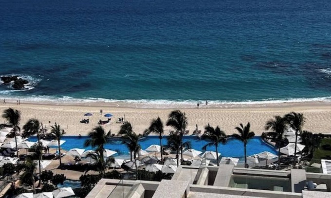 Santa Rosa Resort | Gorgeous 2-bedrm resort in superb San José del Cabo with infinity pool, & more!