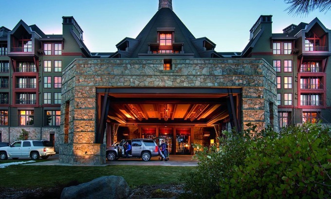 Truckee Villa | Gorgeous 3 Bedroom Villa in terrific Truckee, The Ritz-Carlton Club Lake Tahoe