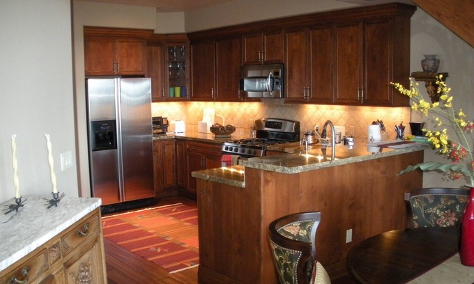 Aspen Glen House | Gorgeous 3bd/2.5. Custom Home In Carbondale SPECIAL SUMMER PRICING