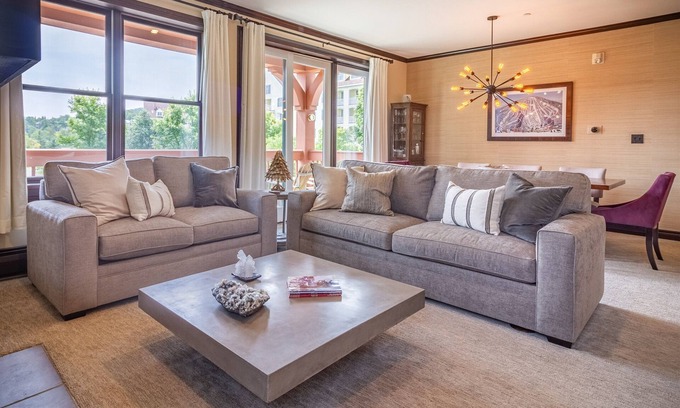 Stratton Mountain Condo | Gorgeous 3Bed/3Bath Unit-Perfect Location-Walk2All