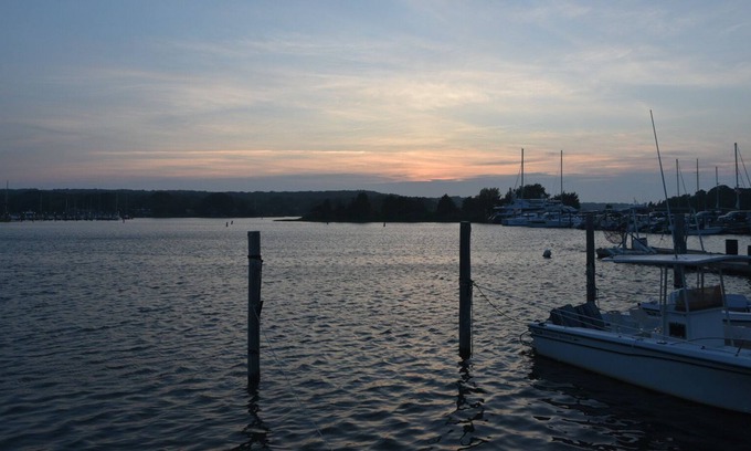 Springs Cottage | Gorgeous 3BR/2BA Cottage with Private Community Beach Access!