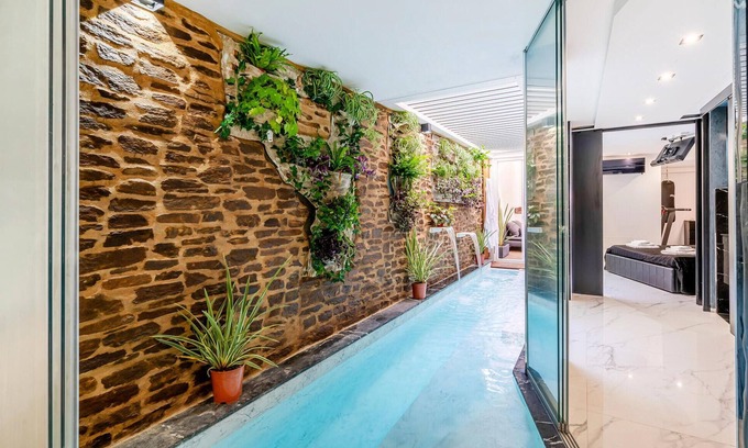 Lido di Camaiore Apartment | Gorgeous apartment in Lido di Camaiore