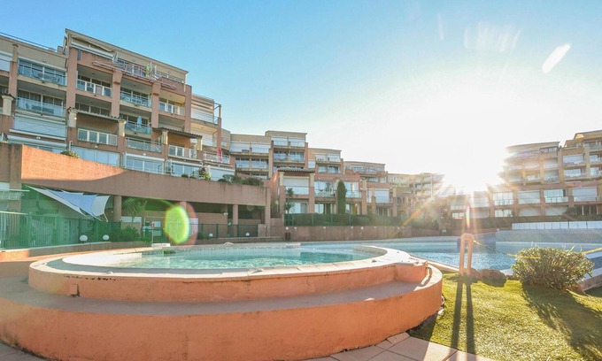 Theoule-Superieur Apartment | Gorgeous apartment in Théoule-sur-Mer