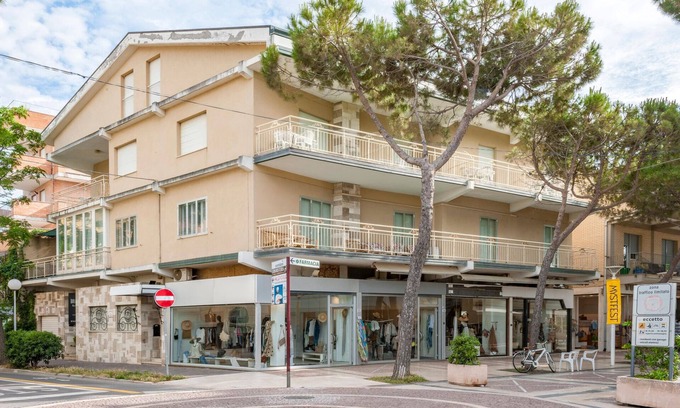 Cattolica Apartment | Gorgeous apartment in Cattolica