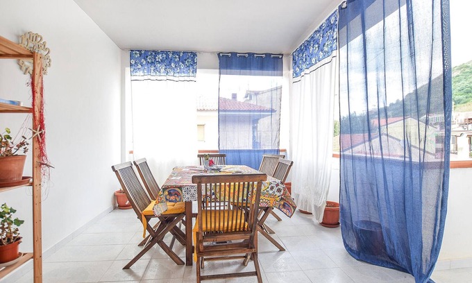 Marina di Ascea Apartment | Gorgeous apartment in Ascea Marina