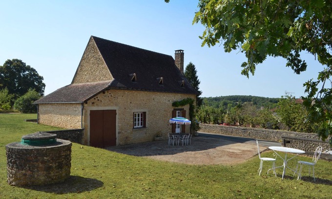 Sainte-Alvere House | Gorgeous home in Val-de-Louvre-et-Caude