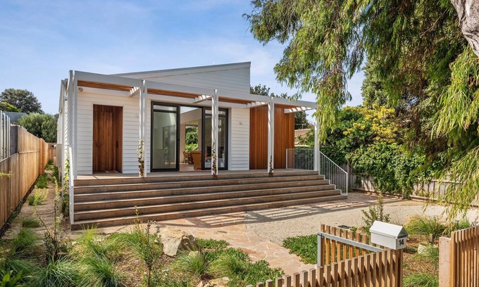 Barwon Heads House | Gorgeous George Barwon Heads