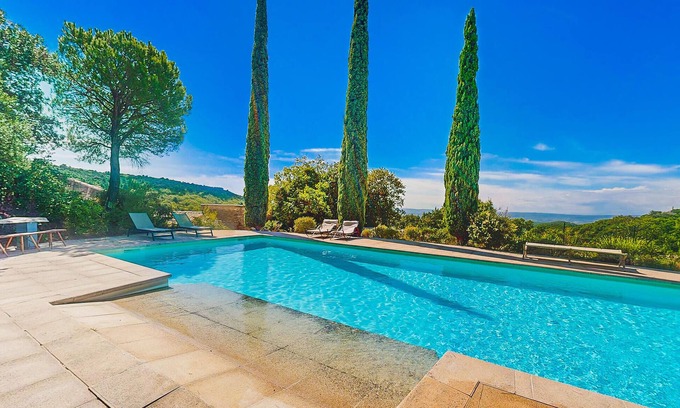 Clansayes House | Gorgeous home in Clansayes Clansayes