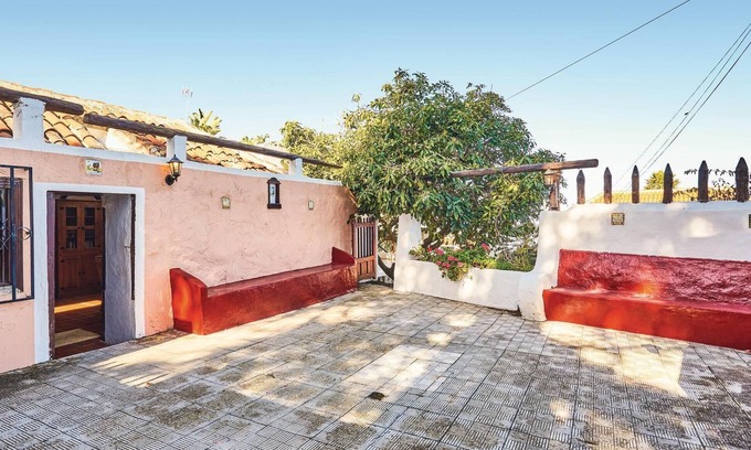 Cueva del Viento House | Gorgeous home in Icod de los Vinos