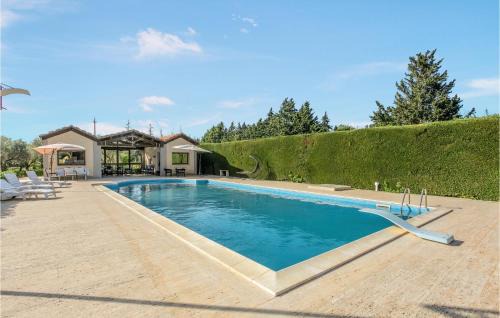 Comiso House | Gorgeous Home In Comiso With Wifi