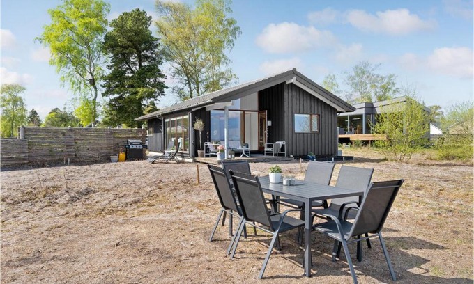 Lystrup House | Gorgeous Home In Egå With Wifi