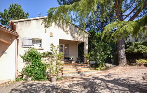 Entrechaux House | Gorgeous Home In Entrechaux