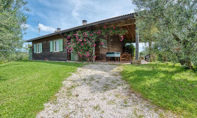 Farnese House | Gorgeous home in Farnese