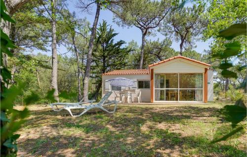 La Faute-sur-Mer House | Gorgeous Home In La Faute-Sur-Mer