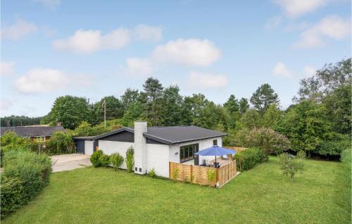 Atterup House | Gorgeous Home In Grevinge With Kitchen