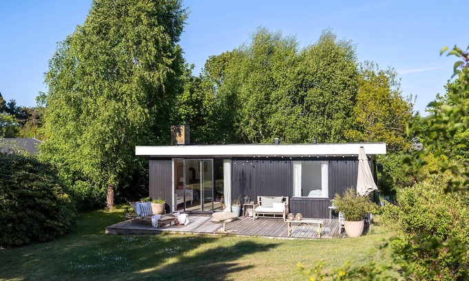 Hojby House | Gorgeous home in Højby with WiFi