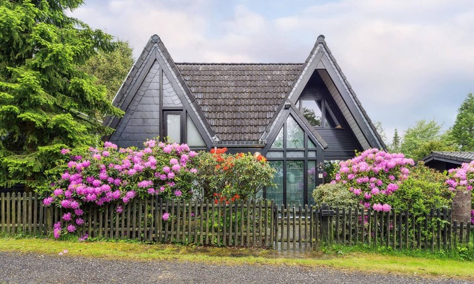 Feriendorf Im Killerberg House | Gorgeous home in Kerschenbach with WiFi