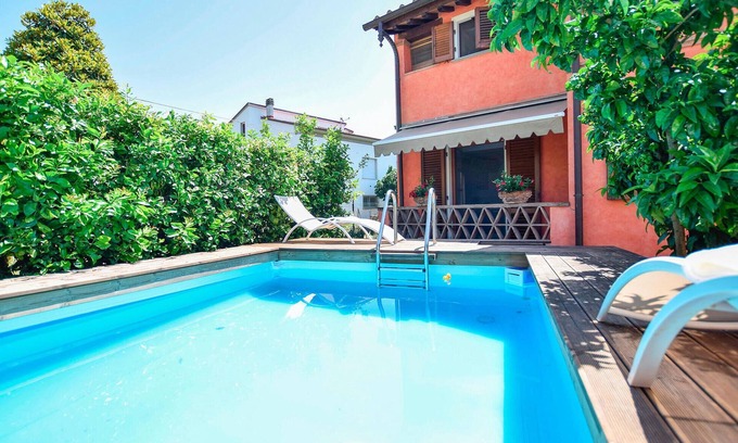 Massarosa House | Gorgeous home in Massarosa with WiFi
