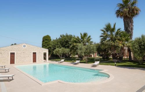 Casa Papa House | Gorgeous Home In Modica