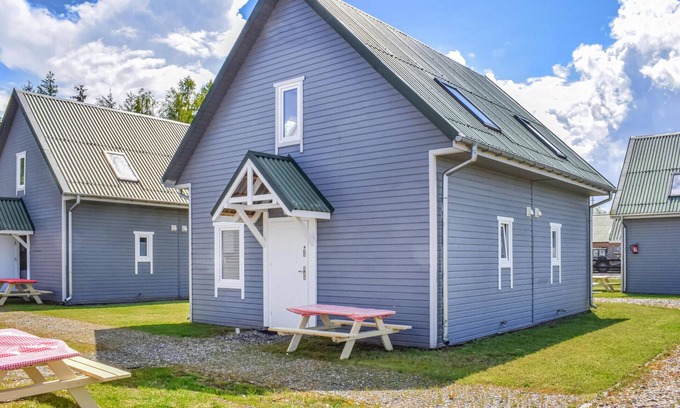 Rewal House | Gorgeous home in Rewal with WiFi