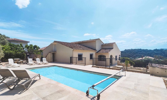Roquebrun House | Gorgeous home in Roquebrun