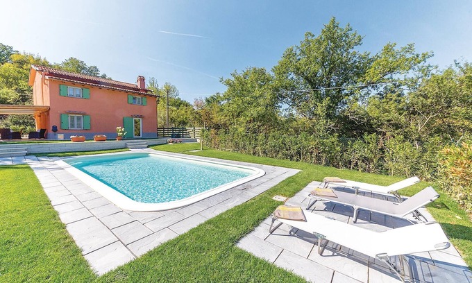 Scarperia House | Gorgeous home in Scarperia FI