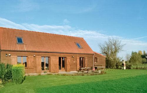 Saint-Omer House | Gorgeous Home In St Omer With Wifi