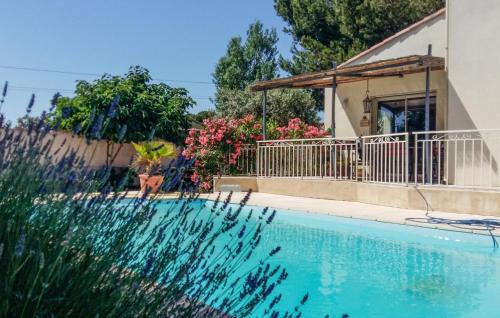 Vias House | Gorgeous Home In Vias