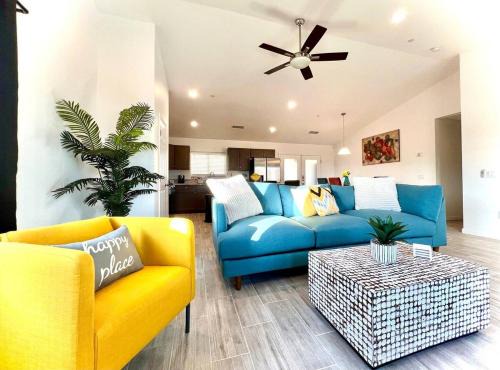 Desert Hot Springs House | Gorgeous Home, Great Vibes & Nonstop Fun!