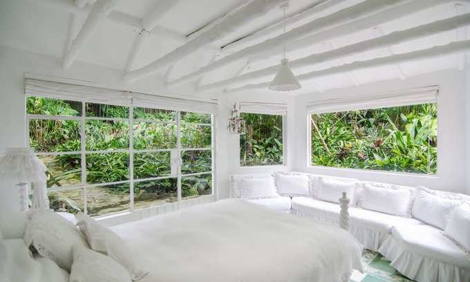 San Antonio del Tequendama Other | Gorgeous House and luscious gardens