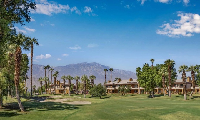 Bighorn Apartment | Gorgeous Palm Desert Villa - 7 pools, championship golf, kids' activities, spa