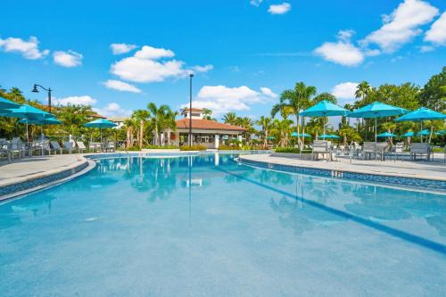 Florida Central Atlantic Coast House | Gorgeous Townhome w FREE Resort Access