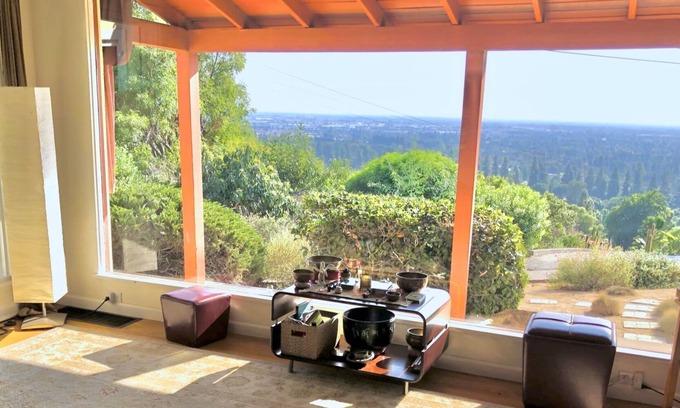 Whittier House | Gorgeous views, spacious house on large property