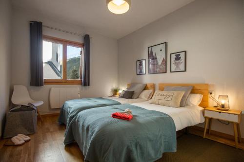 Formigal Apartment | GORGOL Confort y funcionalidad - BY PIRINEOS 360
