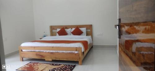 Bhimtal Hotel | Goroomgo Palm Apartment Bhimtal