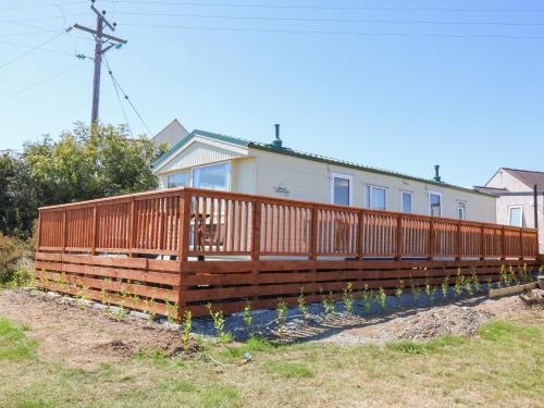Cemaes Bay House | Gorphwysfa Caravan