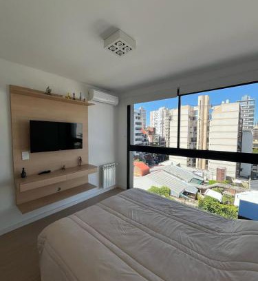 Lomas de Zamora Apartment | Gorriti Apartment