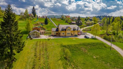 Kupjak Apartment | Gorski park Kupjak