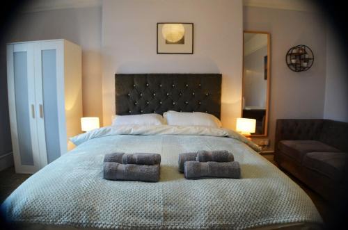 Belle Vue Hotel | Gorton Mount Hotel Manchester