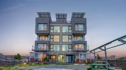 Sokcho House | Goseong Littlesquare Oceanview Pension